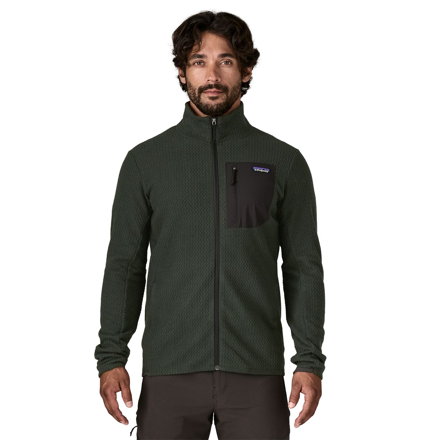 Men's R1® Air Fleece Jacket