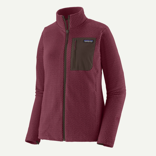 Women's R1® Air Fleece Jacket