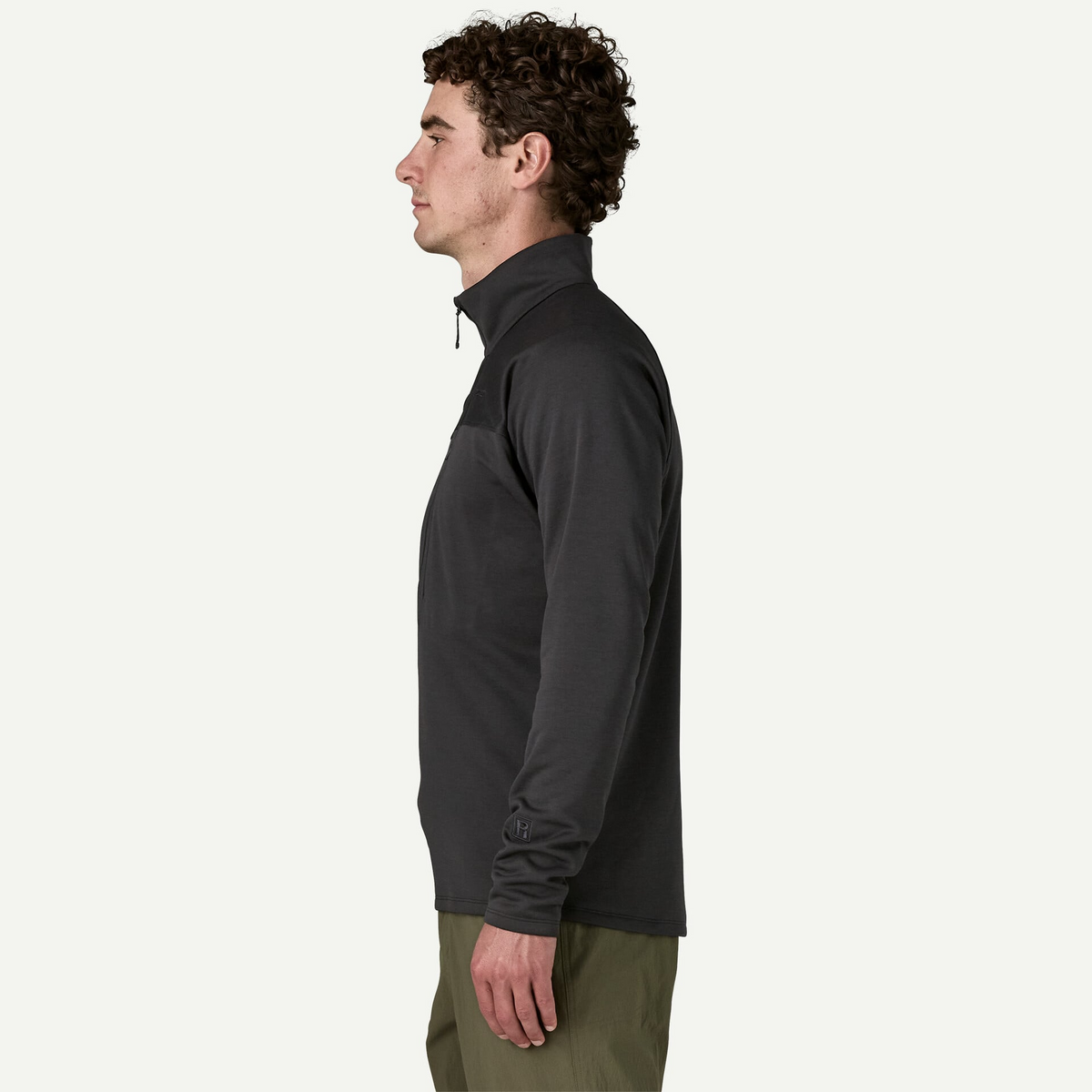 Men's R1® Ultralight 1/2-Zip Pullover