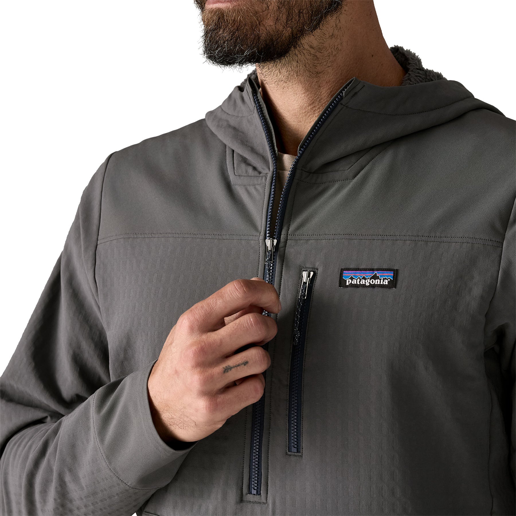 Men's R2® TechFace Pullover
