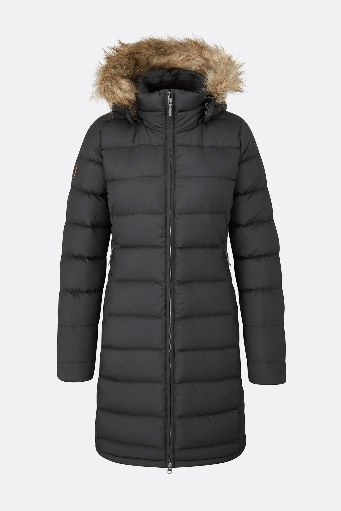 W's Deep Cover Parka