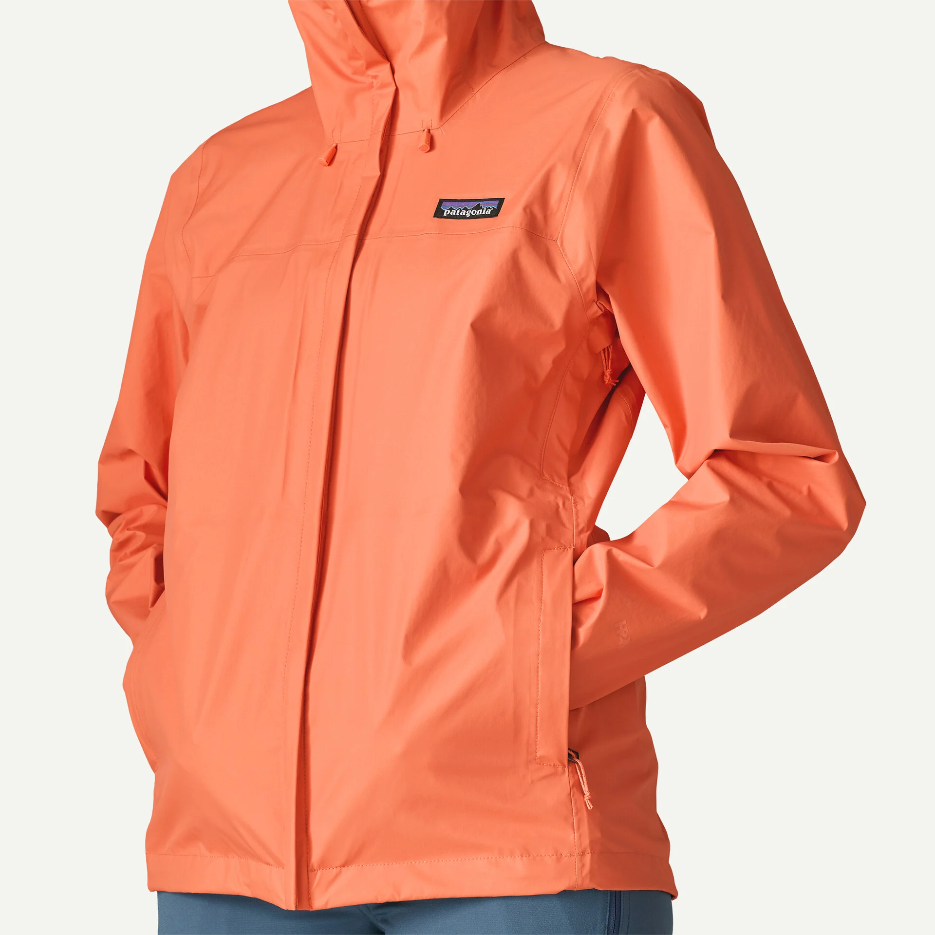 Women's Torrentshell 3L Rain Jacket