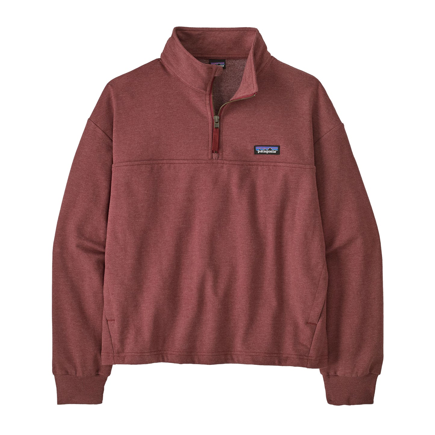 Women's Ahnya Pullover