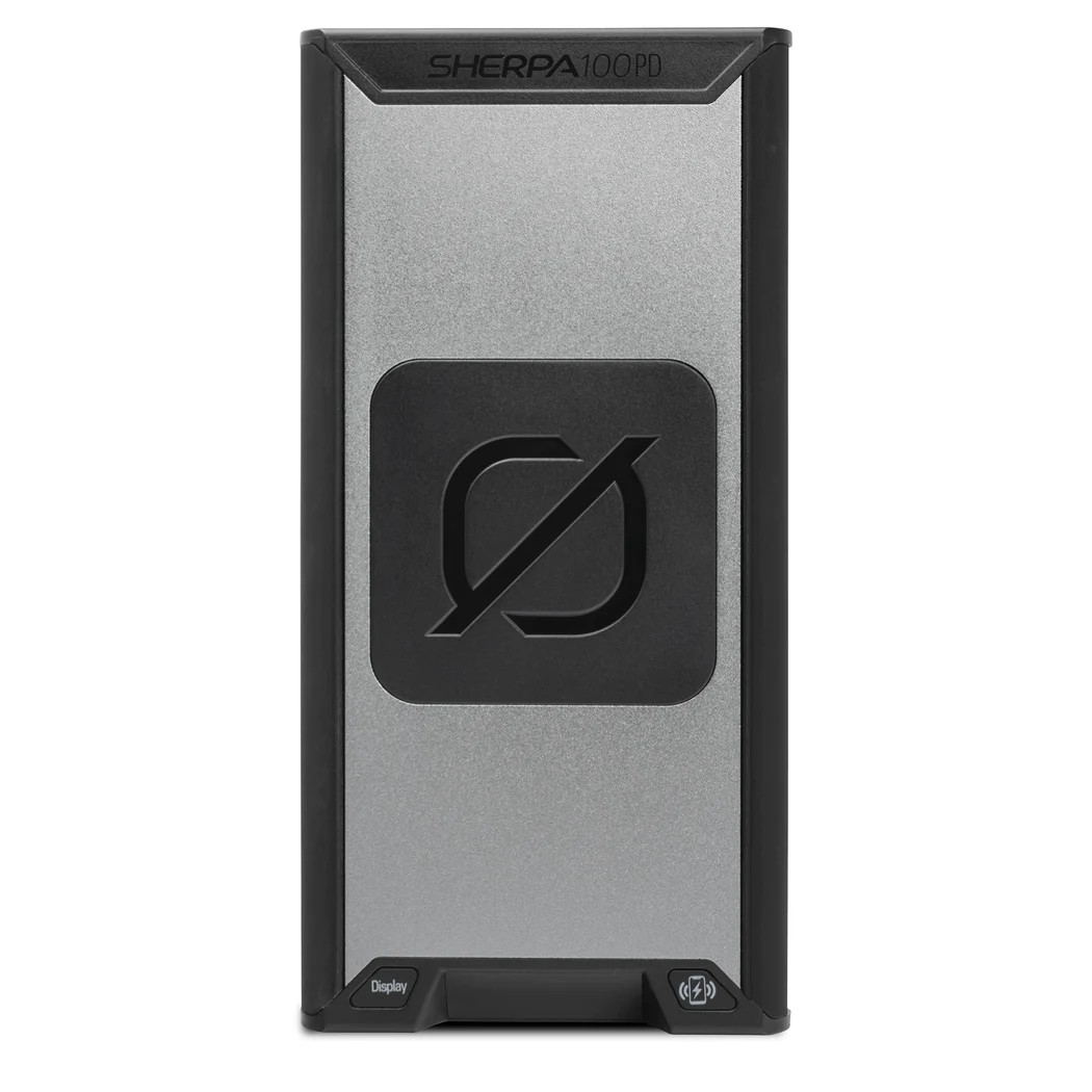 Sherpa 100 PD (4th gen)