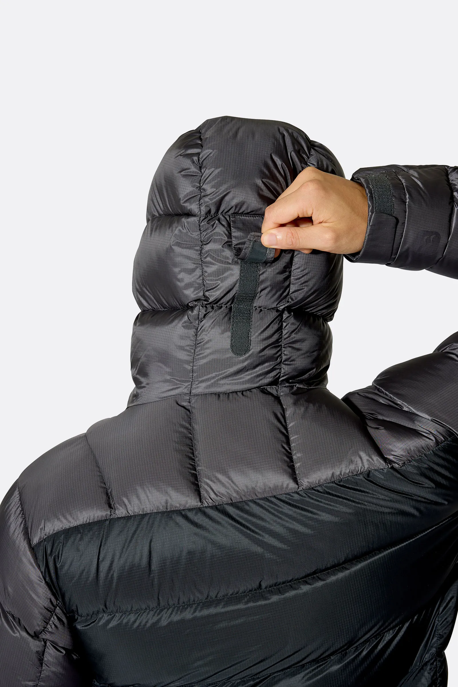 Men's Neutrino Pro Down Jacket