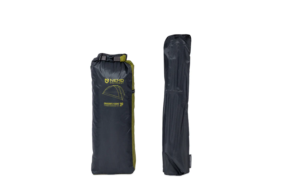 Dragonfly OSMO™ Ultralight Backpacking Tent