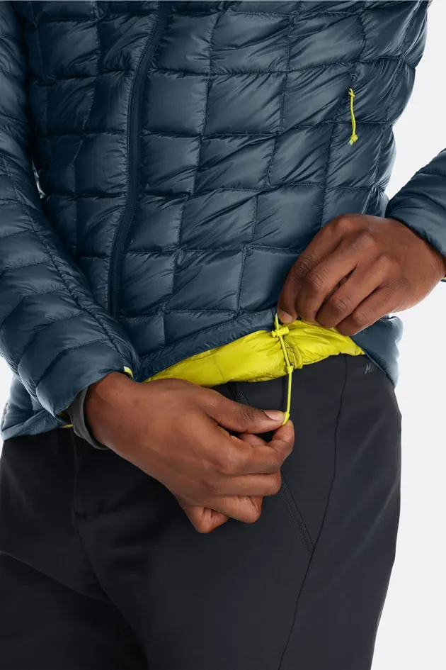 M's Mythic Alpine Light Jacket