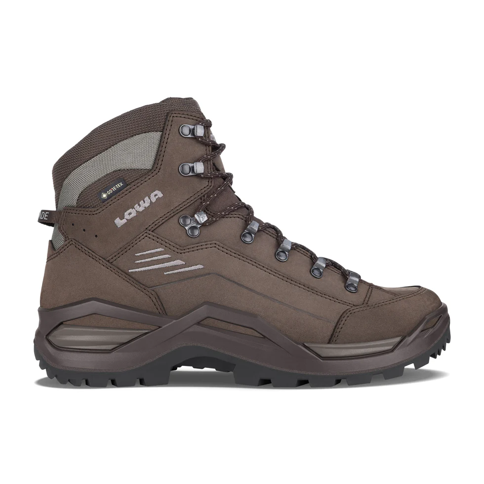 M's Renegade EVO GTX Mid