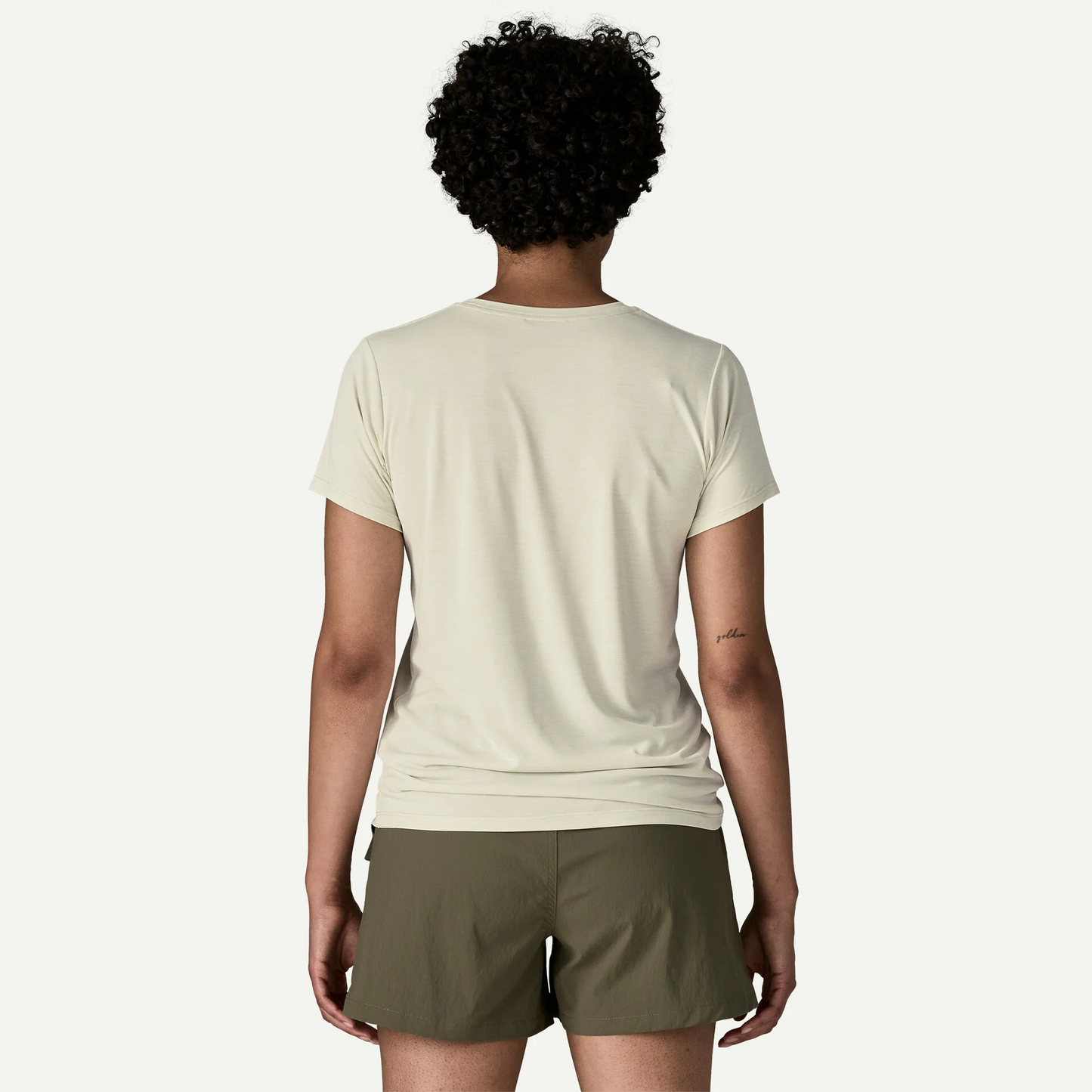 Women's Capilene® Cool Daily Shirt