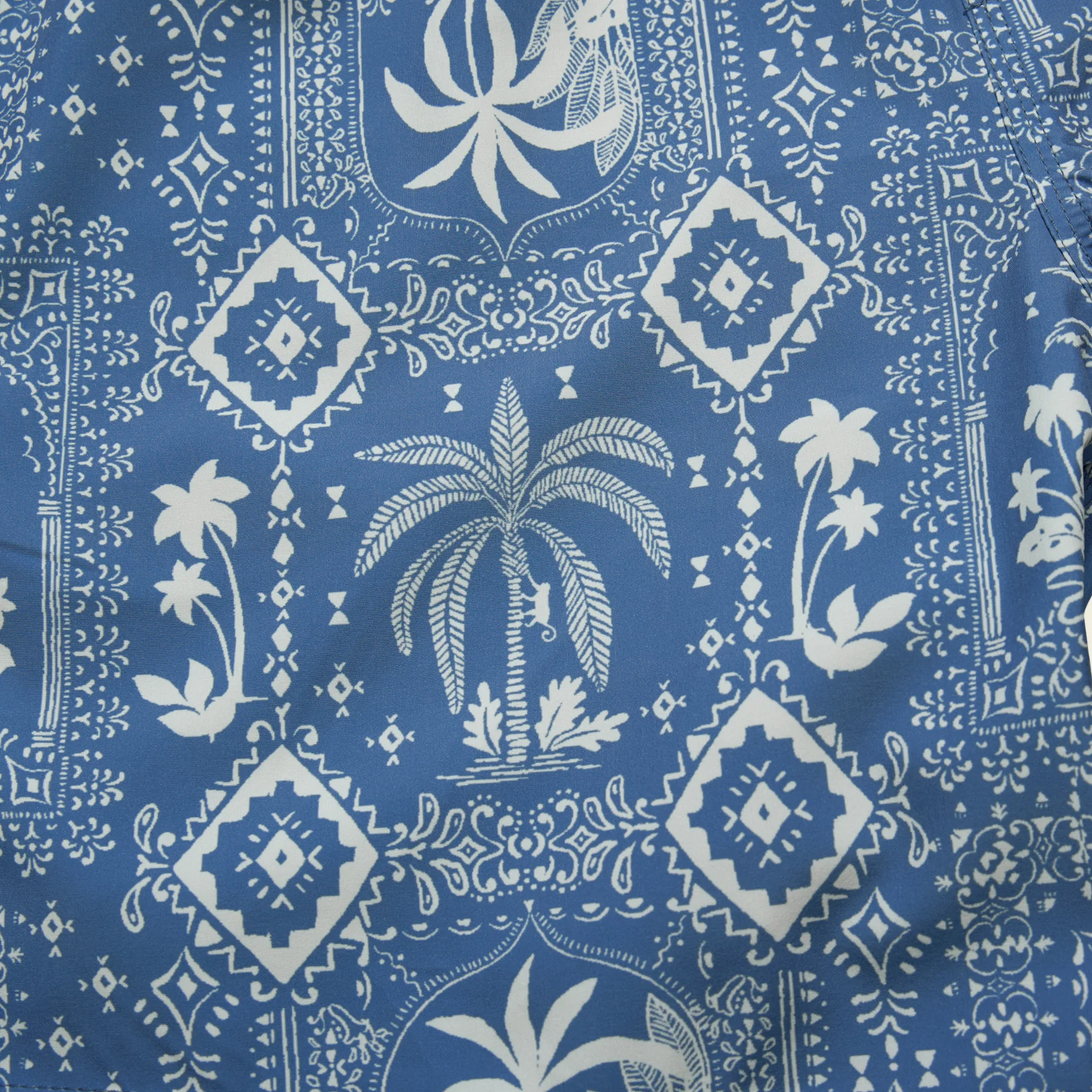 Deep Set Boardshorts