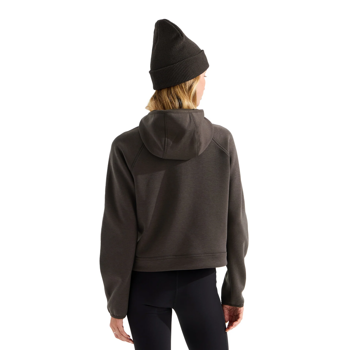 Women's Jaida ¼ Zip Hoodie