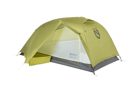 Dragonfly OSMO™ Ultralight Backpacking Tent