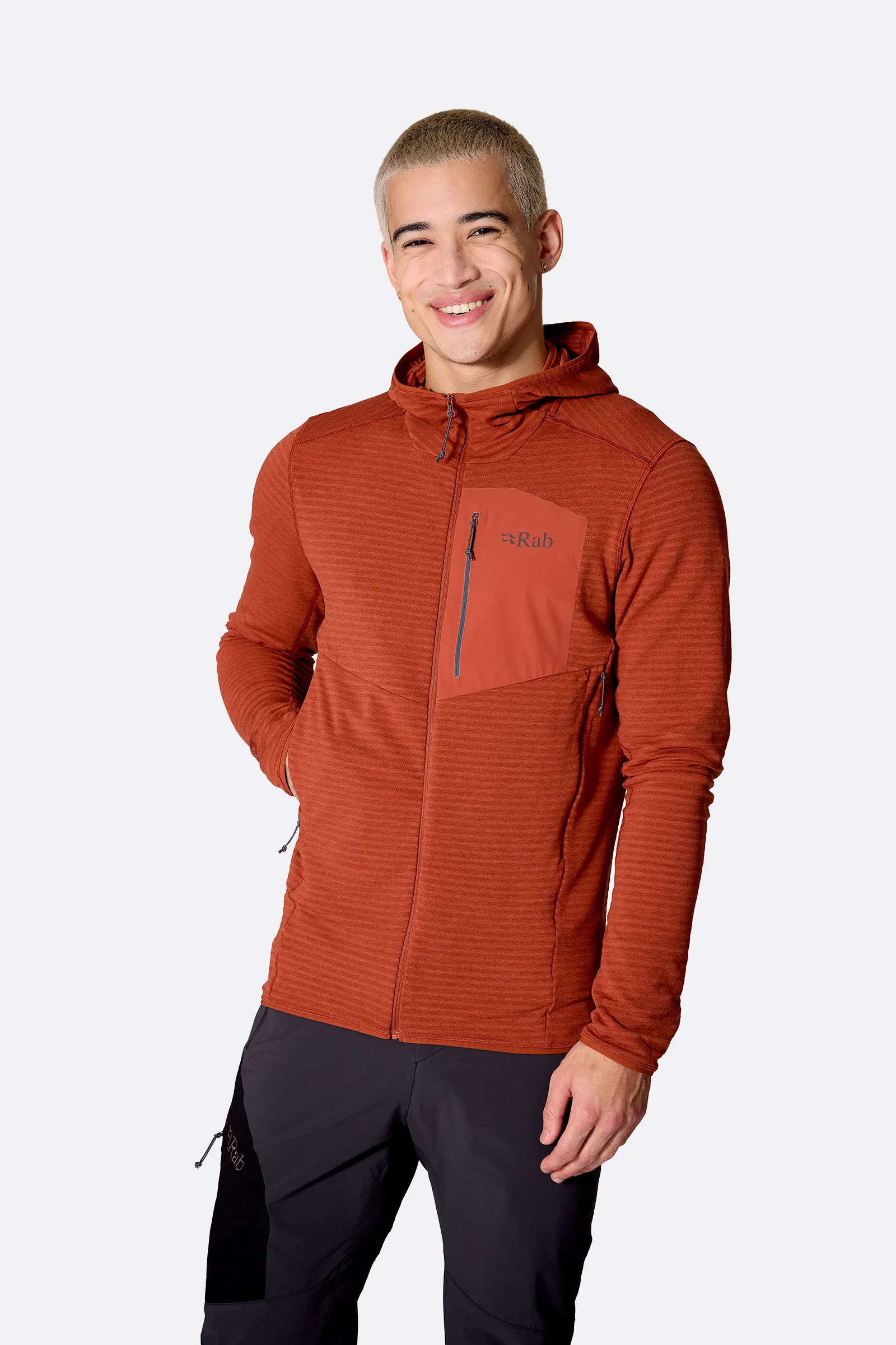 Men's Ascendor Light Hoody