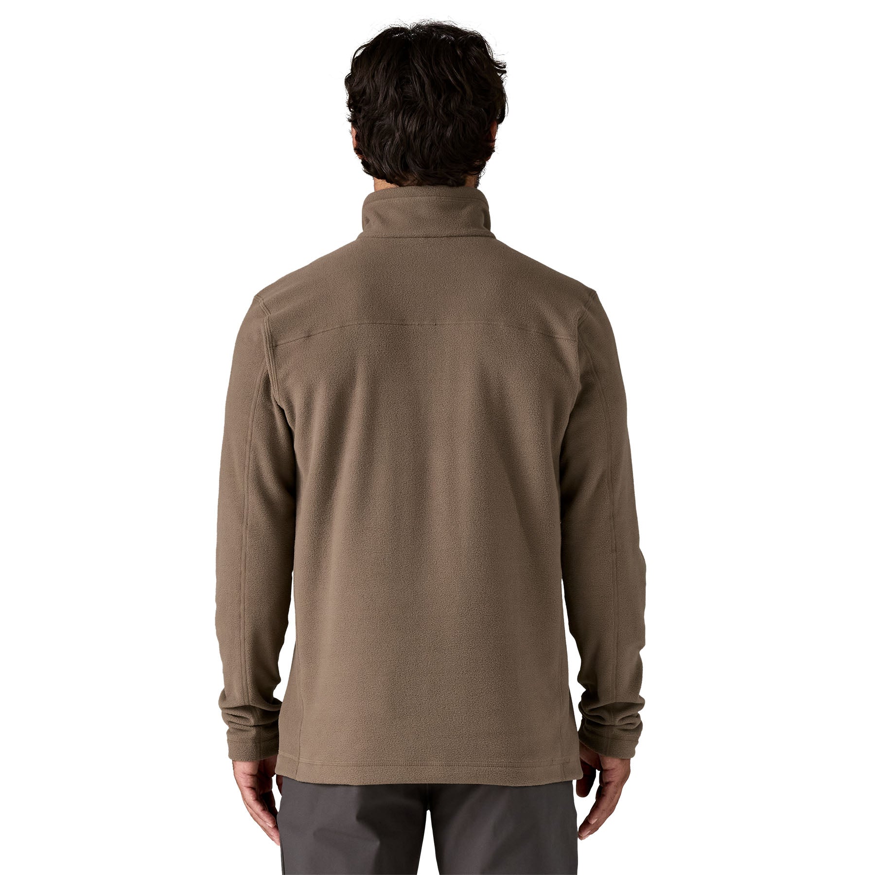 Men's Micro D® Fleece Pullover
