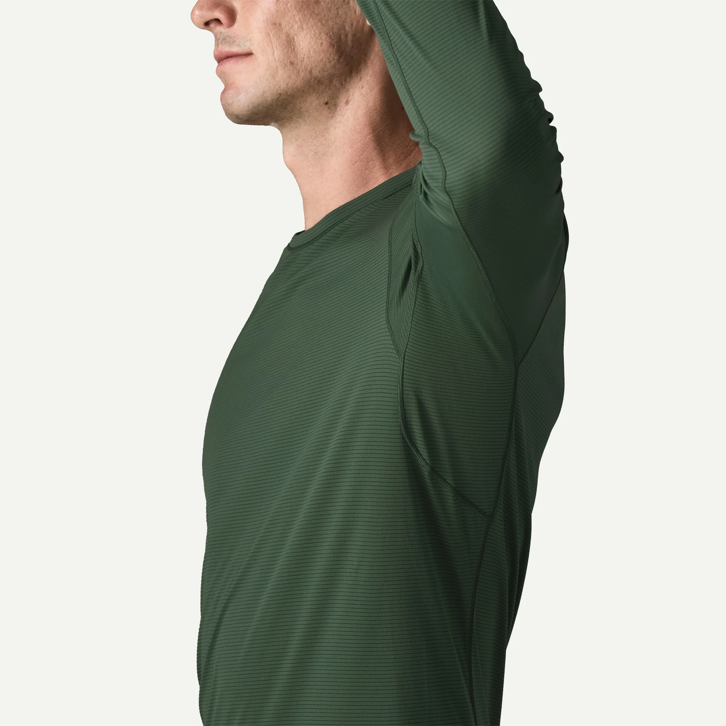 Men's Capilene® Lightweight Crewneck