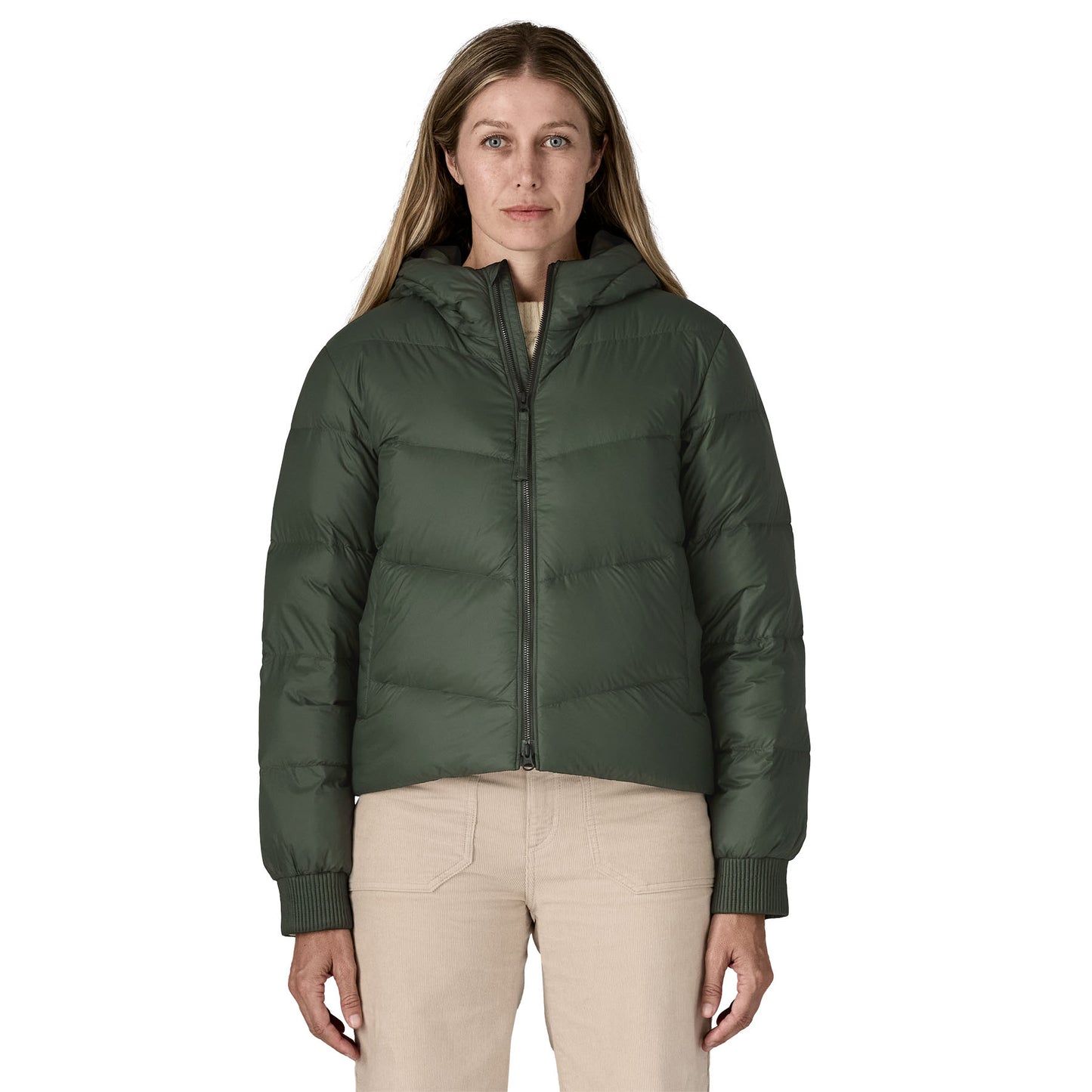 Women's Sindit Hoody Jacket
