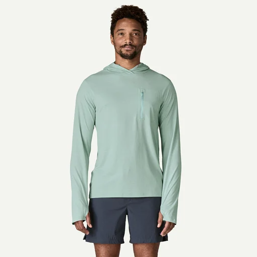 Men's Capilene® Cool Sun Hoody