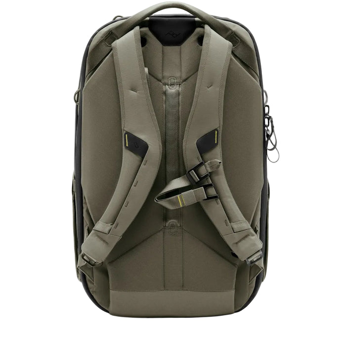 Travel Backpack 2-in-1