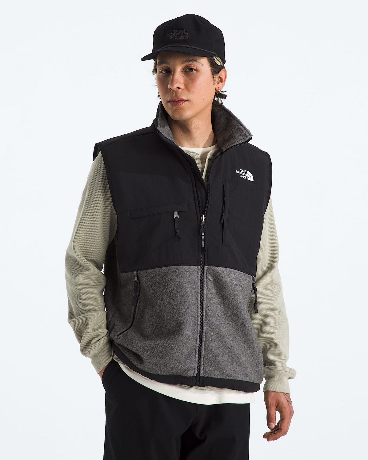 Men's Retro Denali Vest