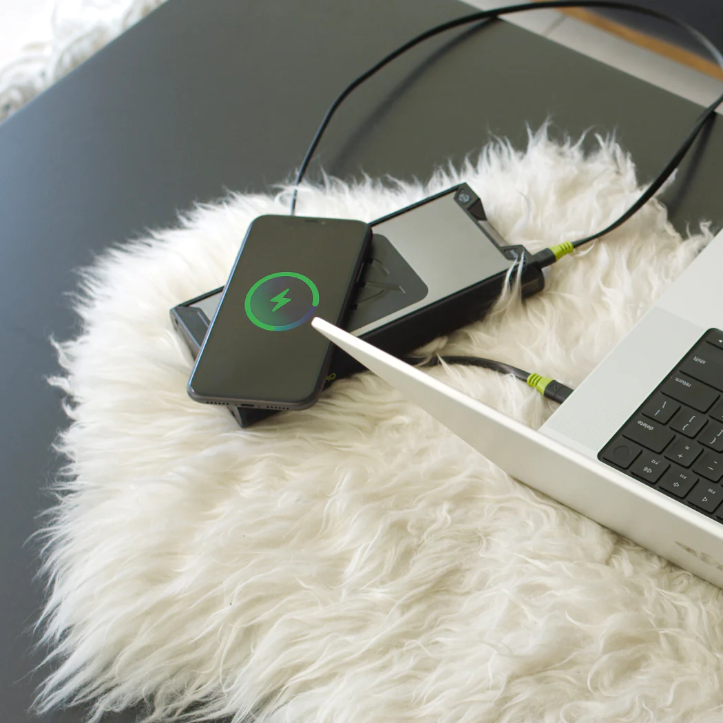 Sherpa 100 PD (4th gen)