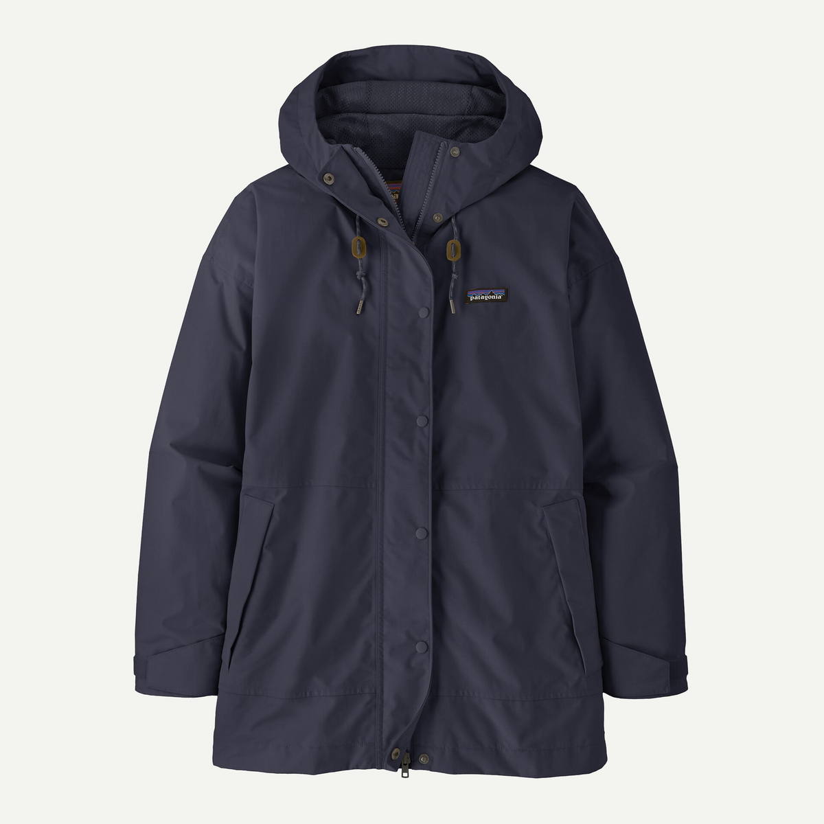 Women's Outdoor Everyday Rain Jacket