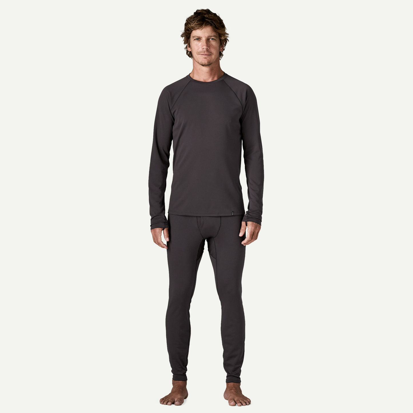 Men's Capilene® Midweight Crewneck