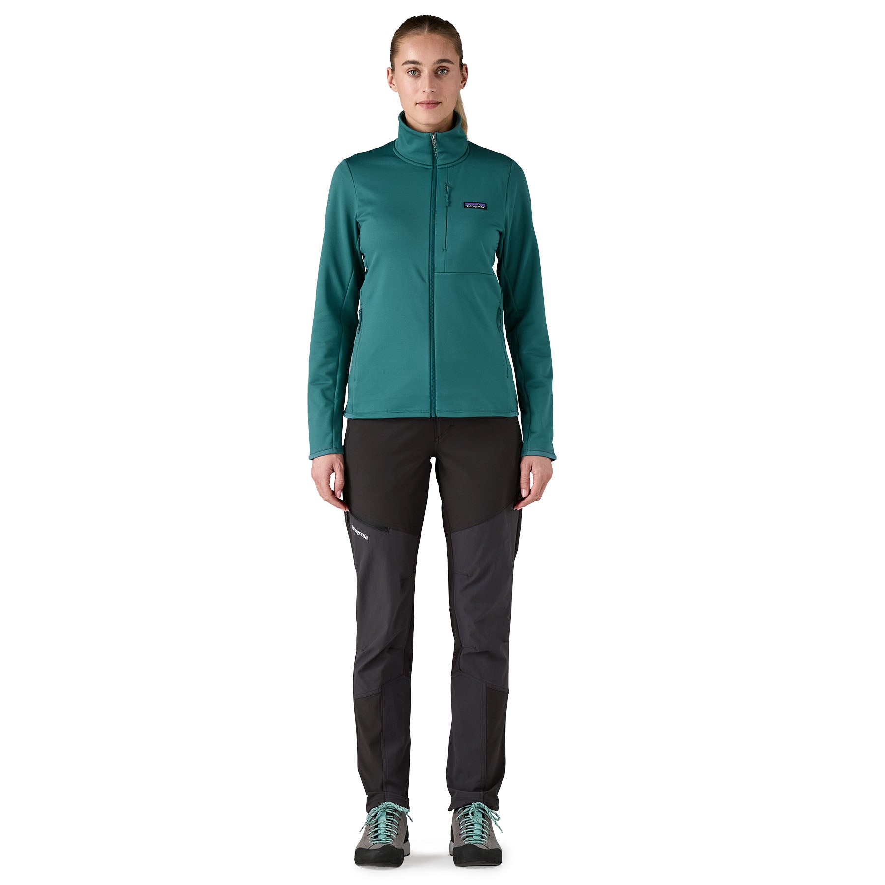 Women's Terravia Alpine Pants - Regular
