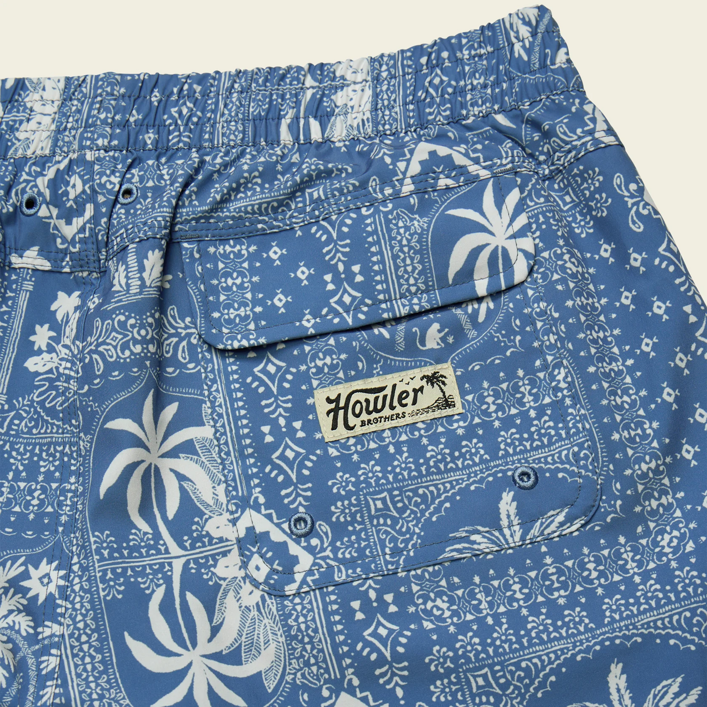 Deep Set Boardshorts