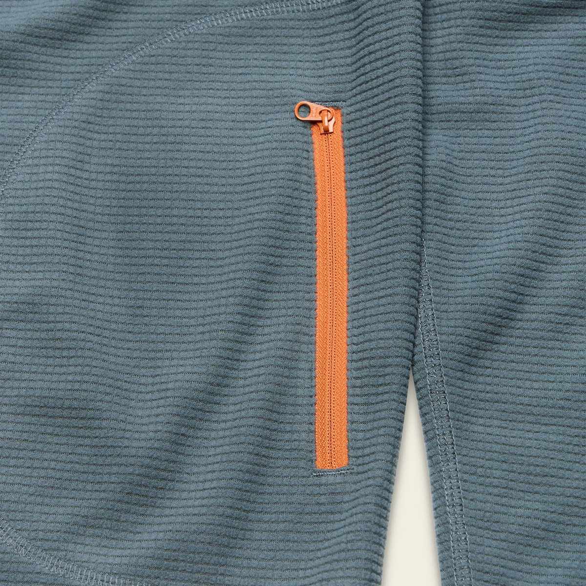 Palo Duro Fleece Hoodie