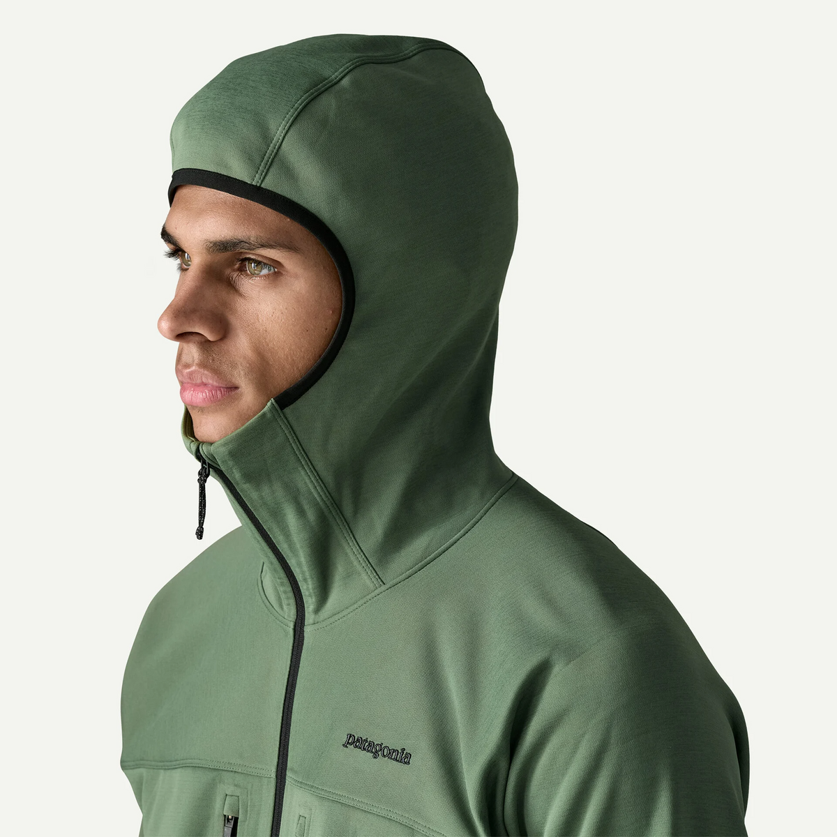 Men's R1® Ultralight Hoody