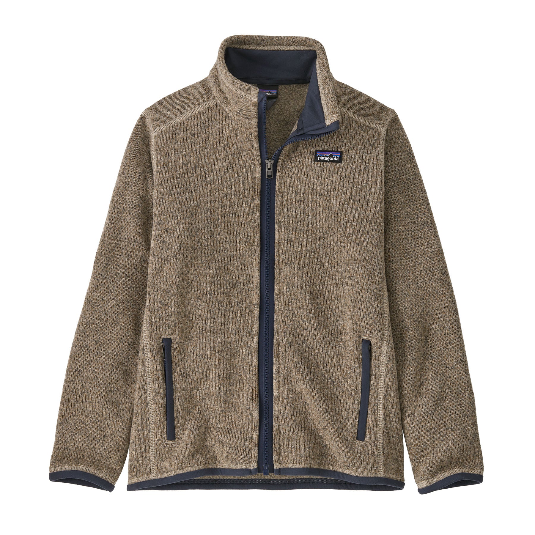 Kids' Better Sweater® Fleece Jacket