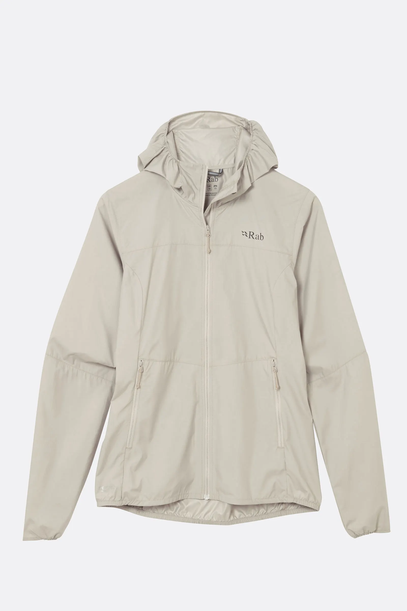 Women's Windgather Hooded Jacket