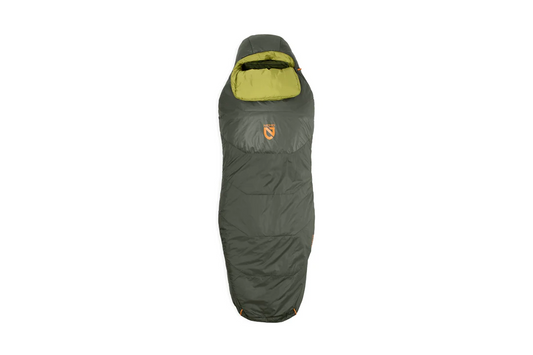 Tempo™ Men's Endless Promise Synthetic Sleeping Bag 35F