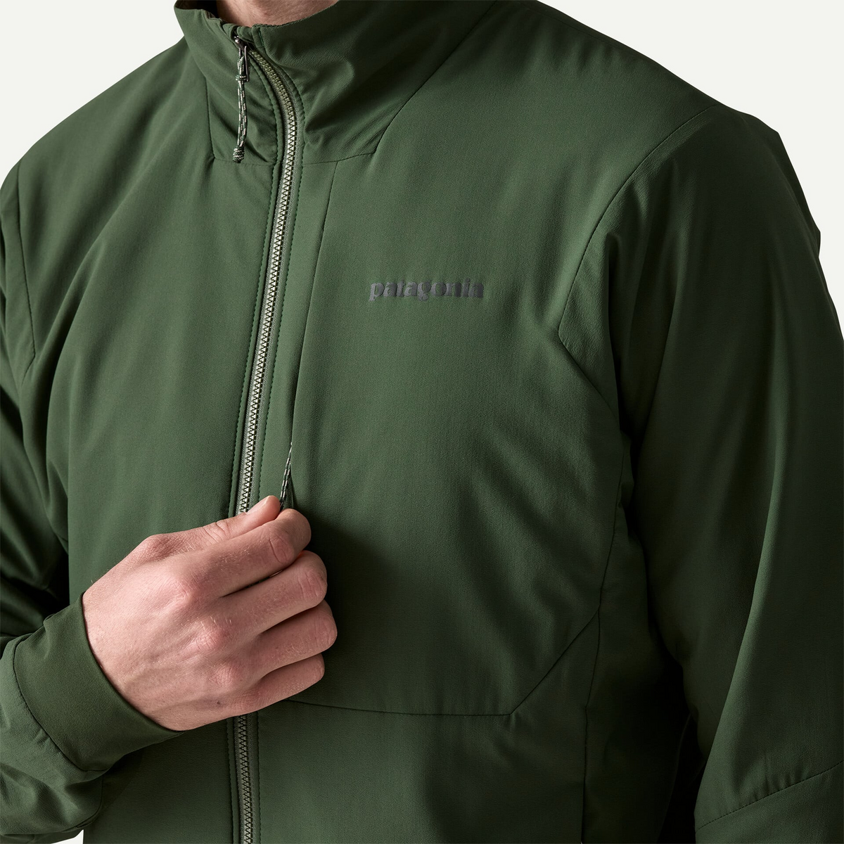 Men's Nano-Air® Light Jacket