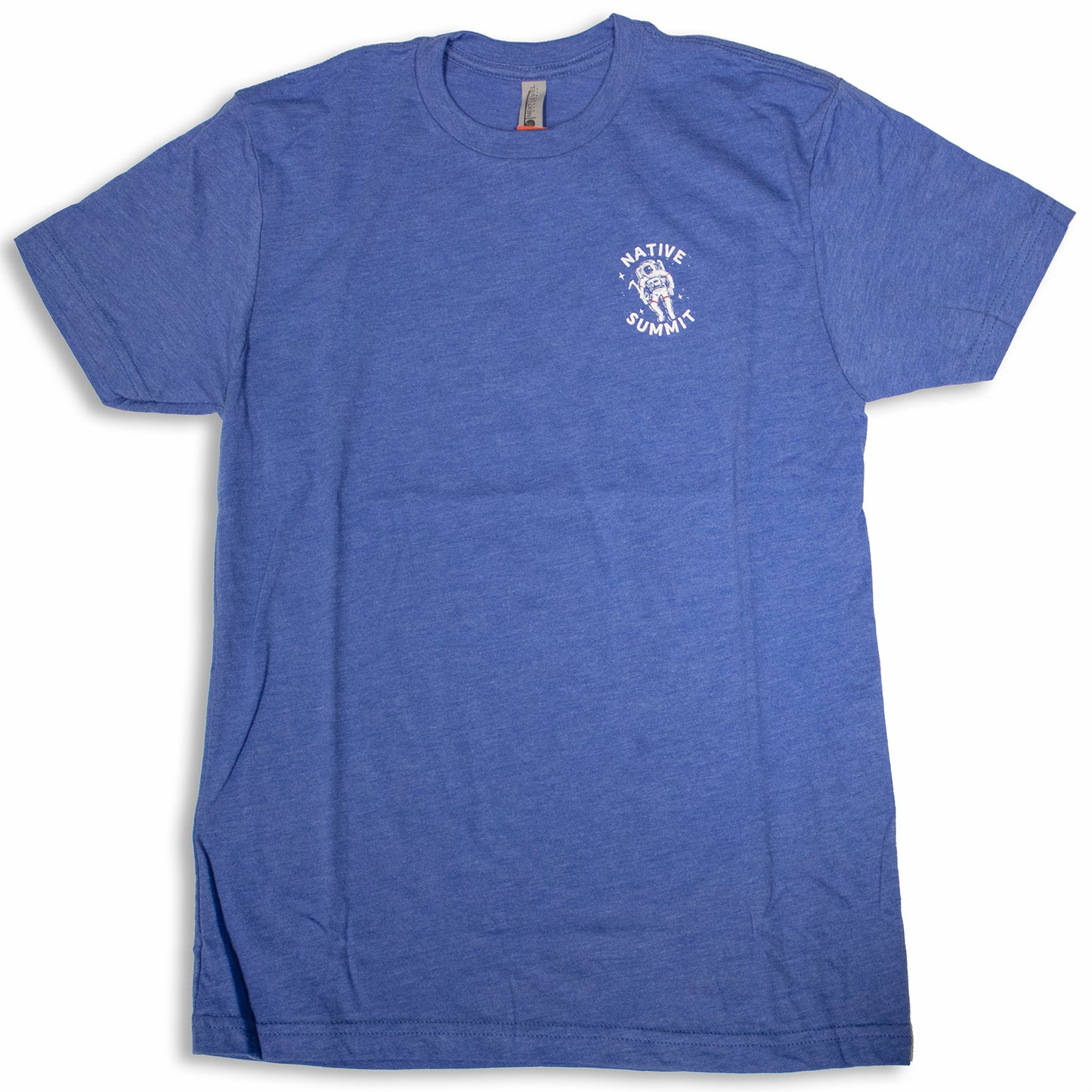 NS Astronaut SS T-Shirt