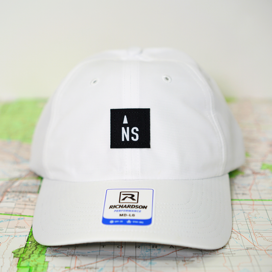 NS Perf Square Hat