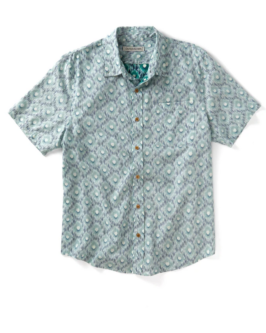 M's The S/S Studio Shirt