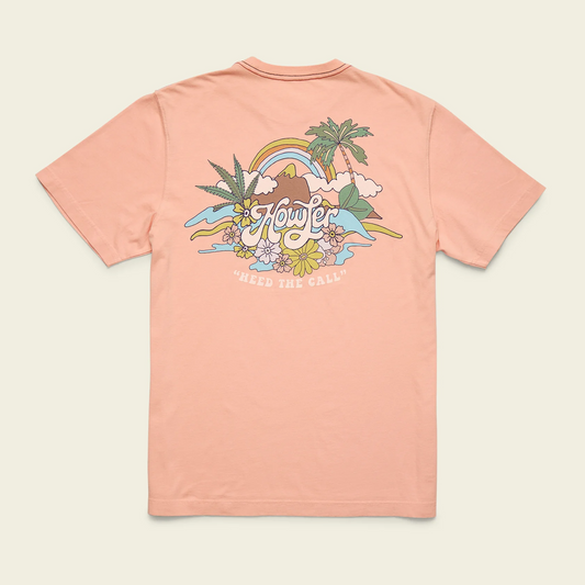Irie Paradise Cotton T-Shirt