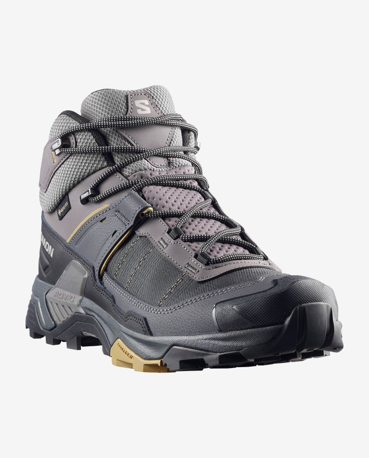 M's X Ultra 5 Mid Gore-Tex
