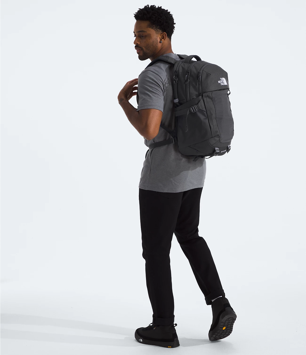 Recon Backpack