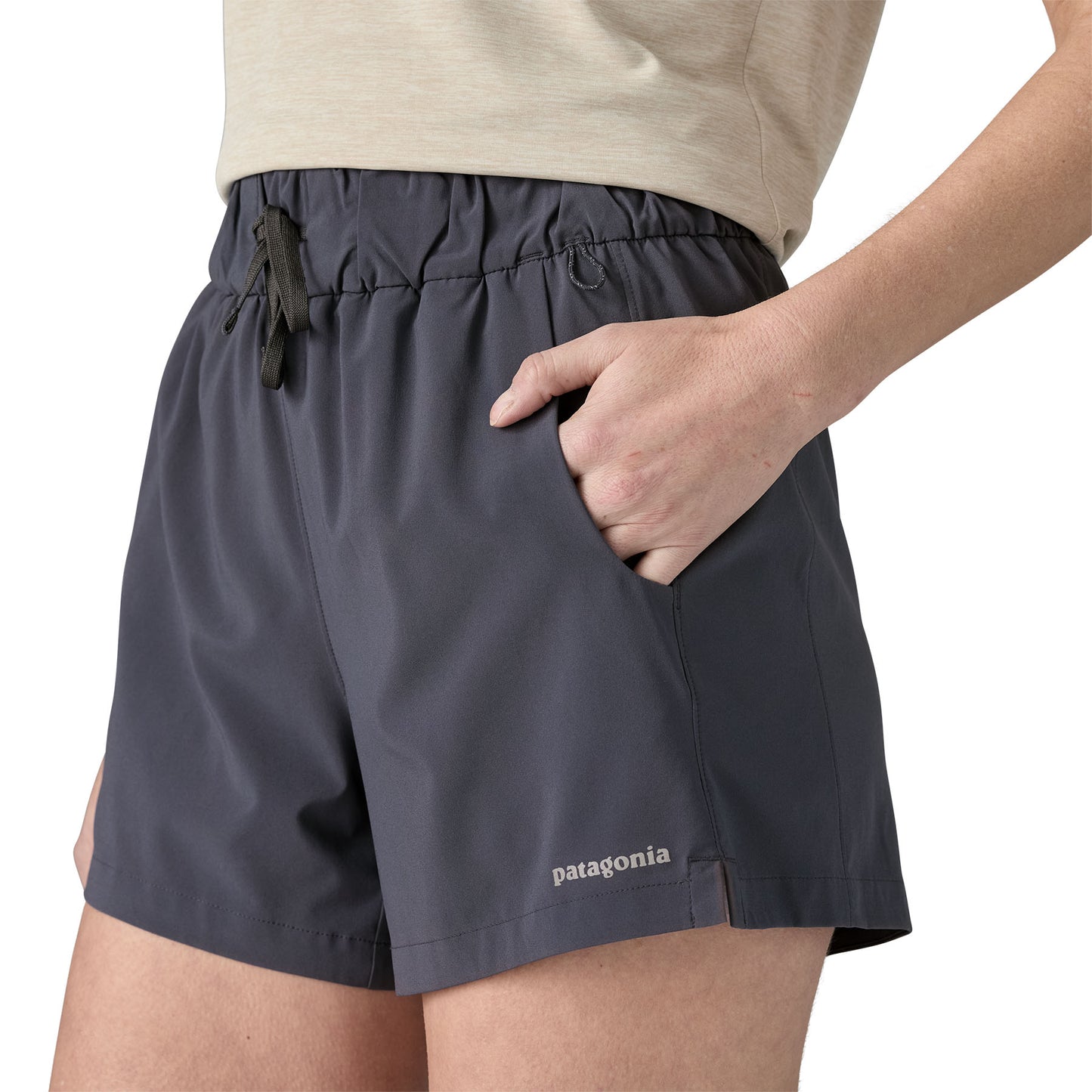 Women's Terrebonne Trail Shorts
