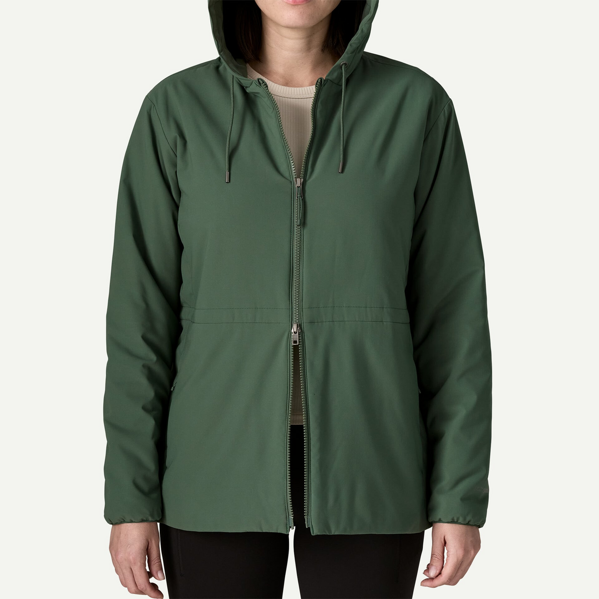 Women's Nano-Air® Long Hoody