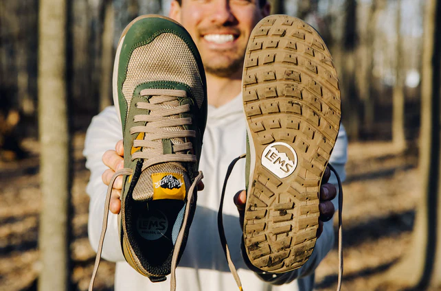 M's Trail Blazer