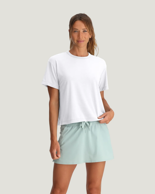 Women's Elevate Lightweight Tee