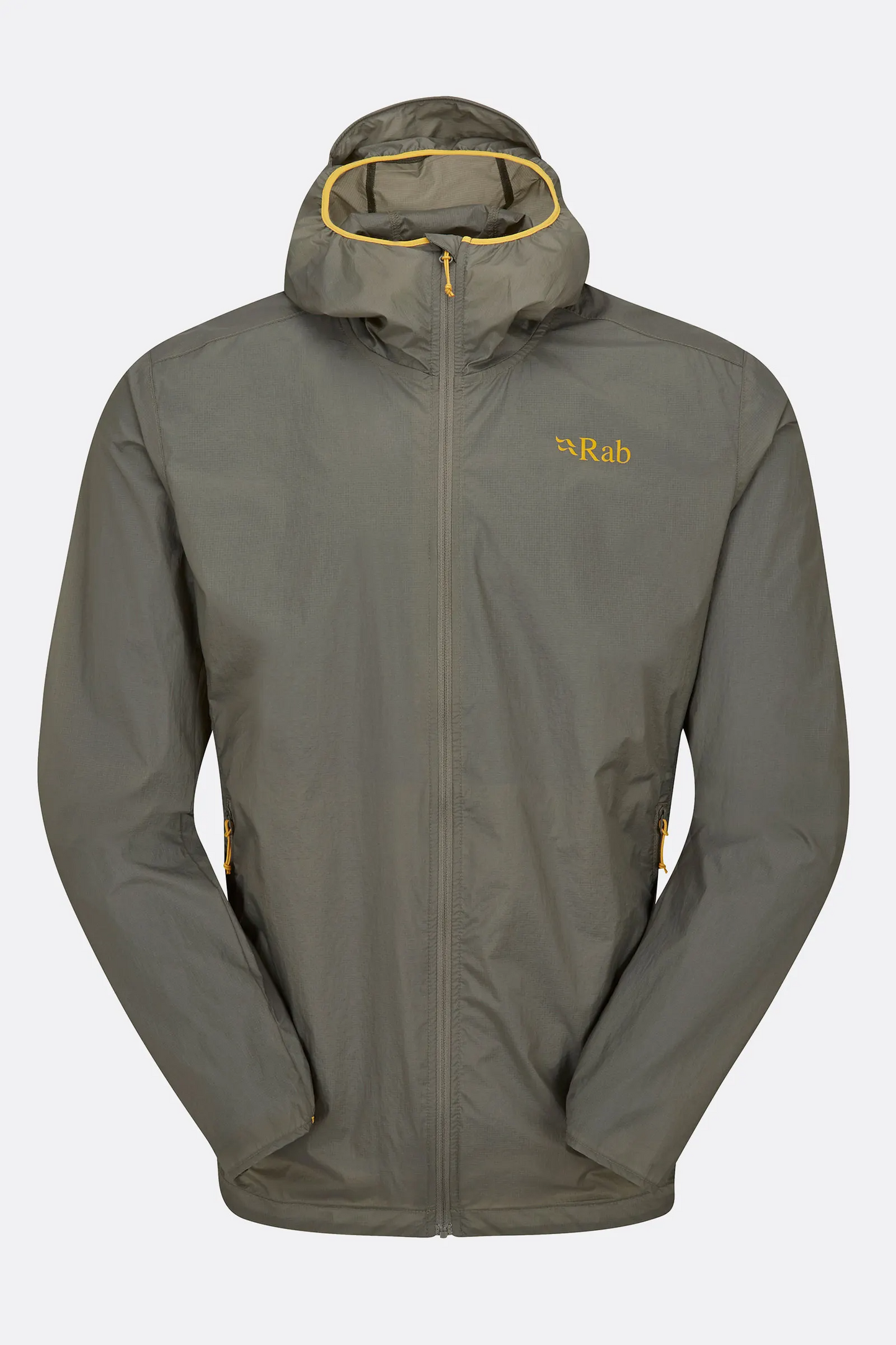 Men's Vital Hooded Jacket