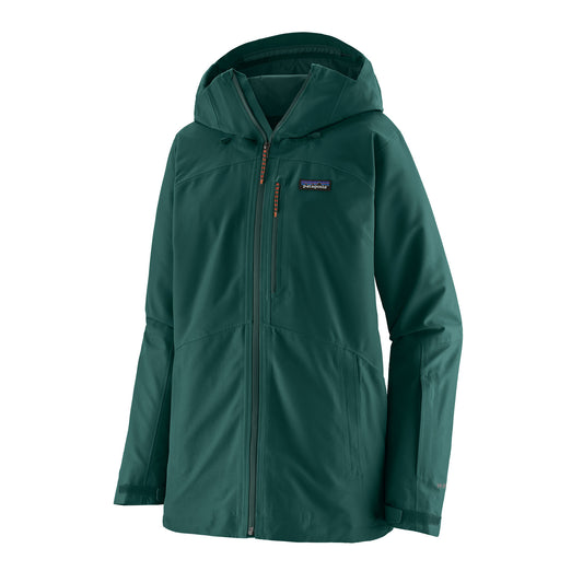 Women's Powder Town Jacket