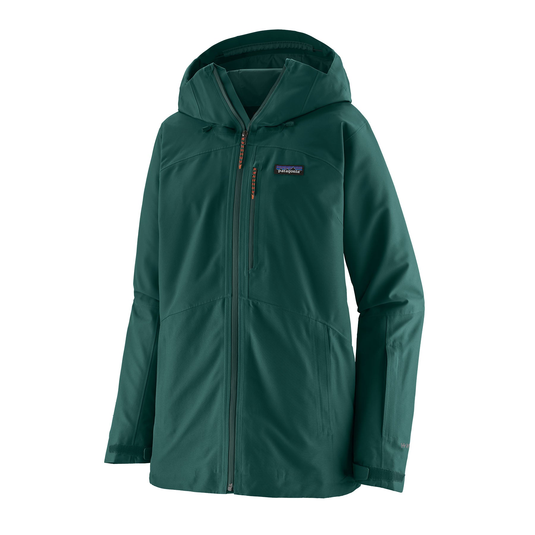 Women's Powder Town Jacket