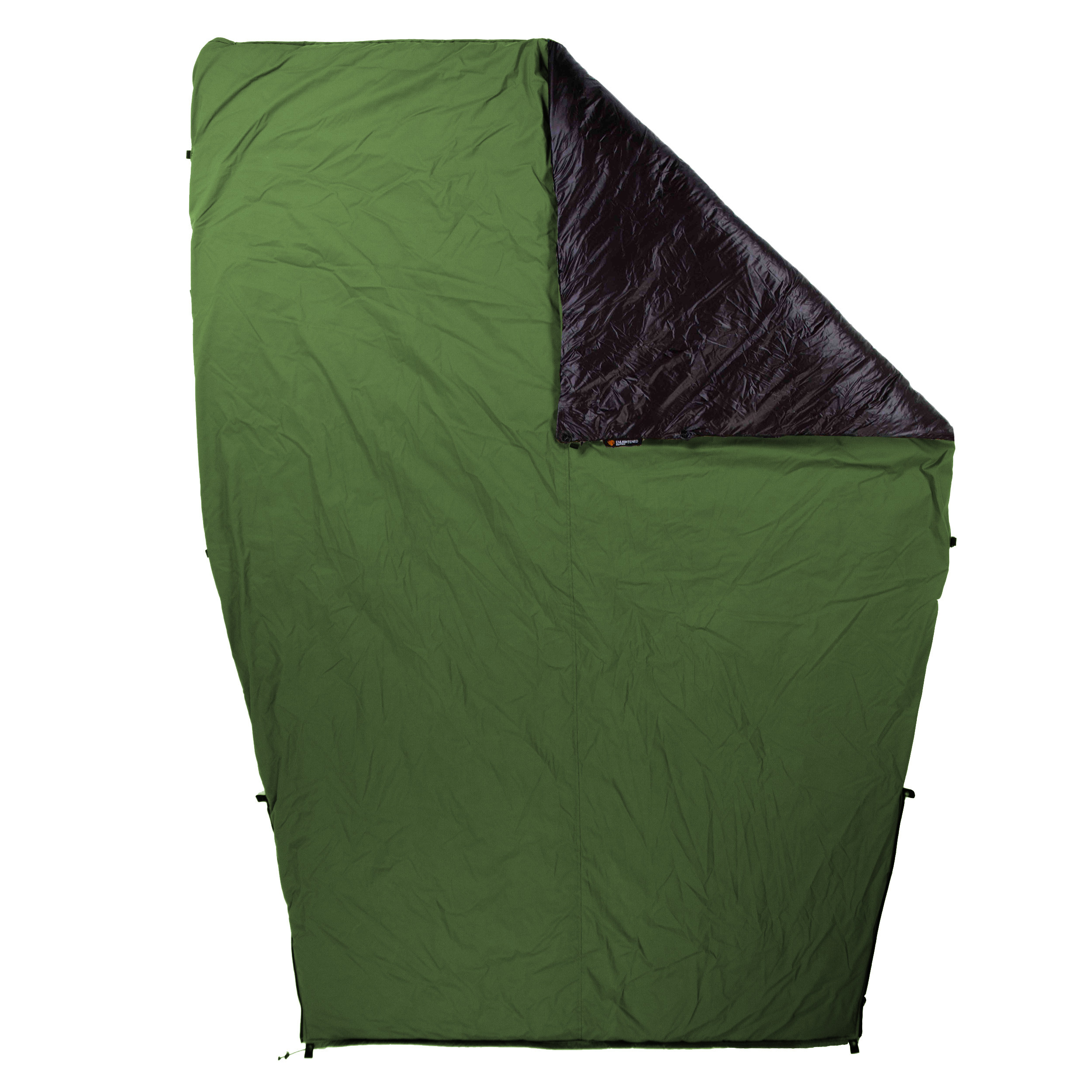 Revelation APEX Sleeping Quilt 30F Reg/Wide
