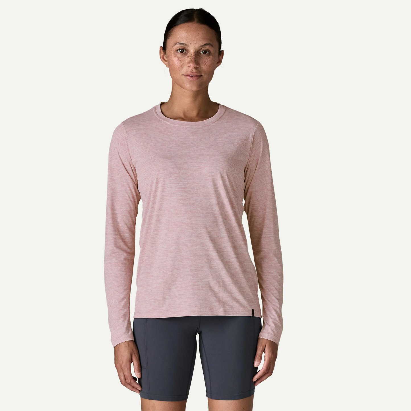 Women's Long-Sleeved Capilene® Cool Daily Shirt