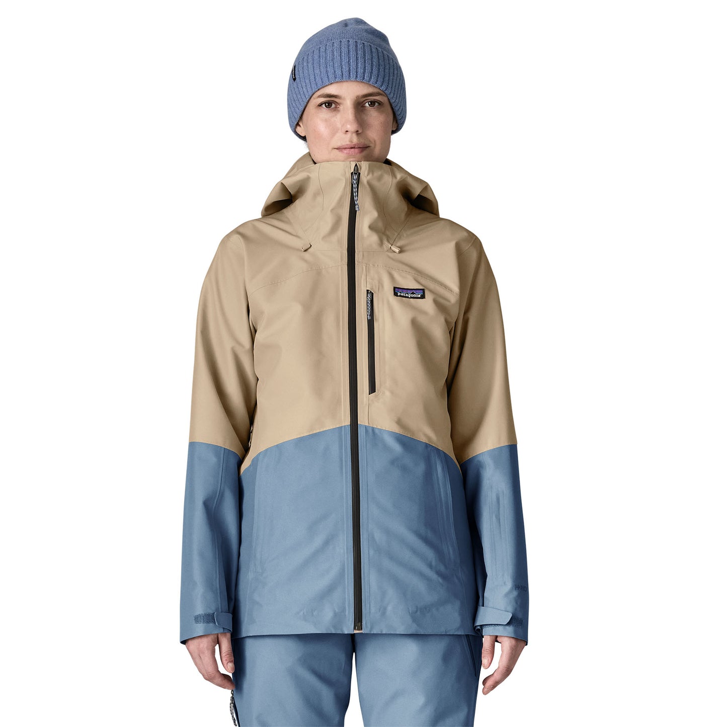 Women's Powder Town Jacket